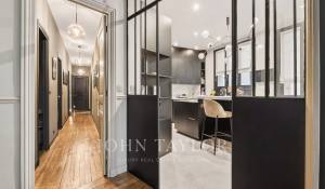 Sale Apartment Paris 16ème