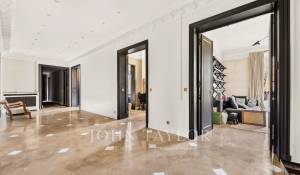 Sale Apartment Paris 16ème