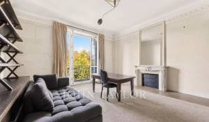 Sale Apartment Paris 16ème