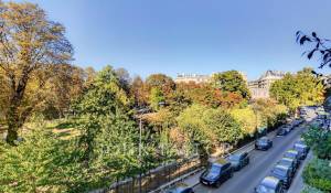 Sale Apartment Paris 16ème