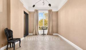Sale Apartment Paris 16ème