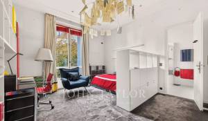 Sale Apartment Paris 16ème