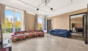 Sale Apartment Paris 16ème