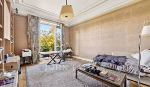 Sale Apartment Paris 16ème