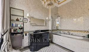 Sale Apartment Paris 16ème
