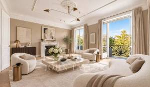 Sale Apartment Paris 16ème