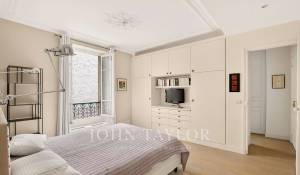 Sale Apartment Paris 16ème