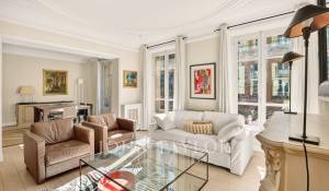 Sale Apartment Paris 16ème