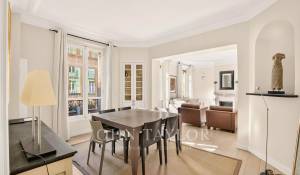 Sale Apartment Paris 16ème