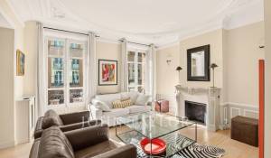 Sale Apartment Paris 16ème