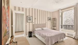 Sale Apartment Paris 16ème