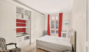 Sale Apartment Paris 16ème