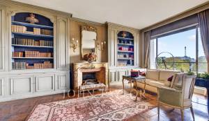 Sale Apartment Paris 16ème