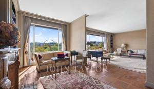 Sale Apartment Paris 16ème