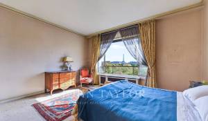 Sale Apartment Paris 16ème
