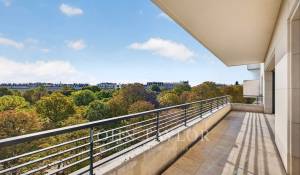 Sale Apartment Paris 16ème