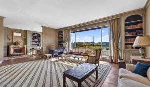 Sale Apartment Paris 16ème