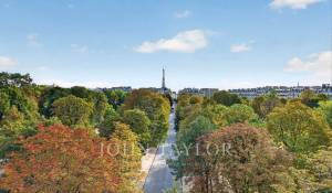 Sale Apartment Paris 16ème