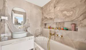 Sale Apartment Paris 16ème
