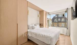 Sale Apartment Paris 16ème