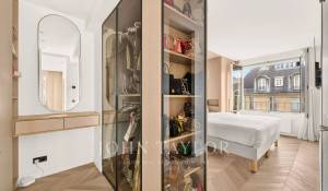 Sale Apartment Paris 16ème