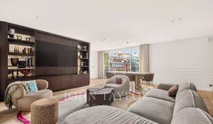Sale Apartment Paris 16ème