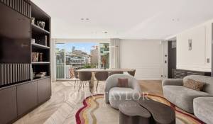 Sale Apartment Paris 16ème