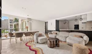 Sale Apartment Paris 16ème