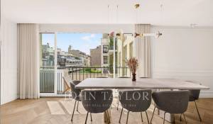 Sale Apartment Paris 16ème