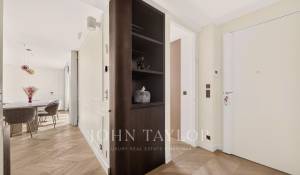 Sale Apartment Paris 16ème