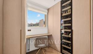 Sale Apartment Paris 16ème