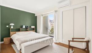 Sale Apartment Paris 16ème