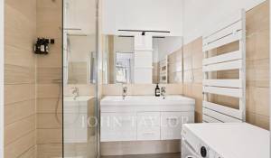 Sale Apartment Paris 16ème