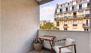 Sale Apartment Paris 16ème