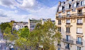 Sale Apartment Paris 16ème