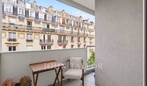 Sale Apartment Paris 16ème