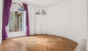 Sale Apartment Paris 16ème