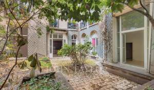 Sale Apartment Paris 16ème
