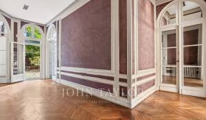 Sale Apartment Paris 16ème