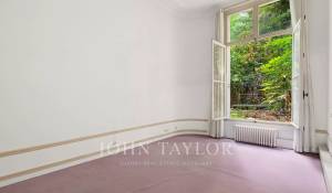 Sale Apartment Paris 16ème