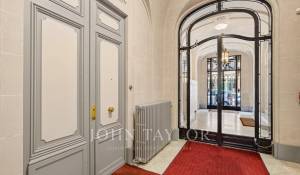 Sale Apartment Paris 16ème