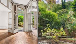 Sale Apartment Paris 16ème
