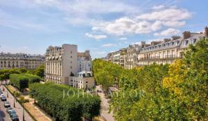 Sale Apartment Paris 16ème