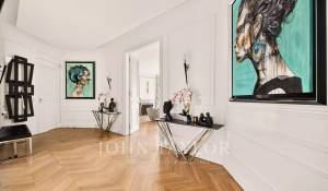 Sale Apartment Paris 16ème