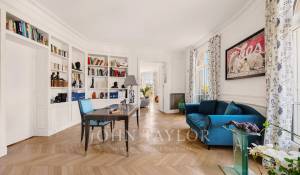 Sale Apartment Paris 16ème
