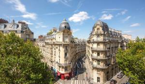 Sale Apartment Paris 16ème
