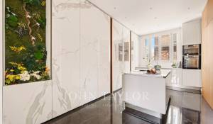 Sale Apartment Paris 16ème