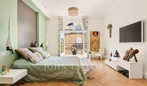 Sale Apartment Paris 16ème