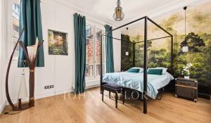 Sale Apartment Paris 16ème