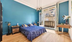 Sale Apartment Paris 16ème